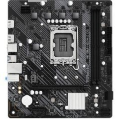ASRock H610M-H2/M.2 D5 1700 mATX DDR5 - Unleash Your Gaming Potential with High-Performance Components!